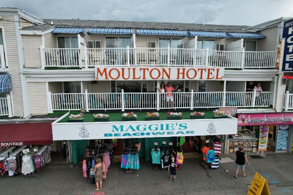 The Moulton Hotel image 47