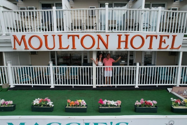 The Moulton Hotel image 48